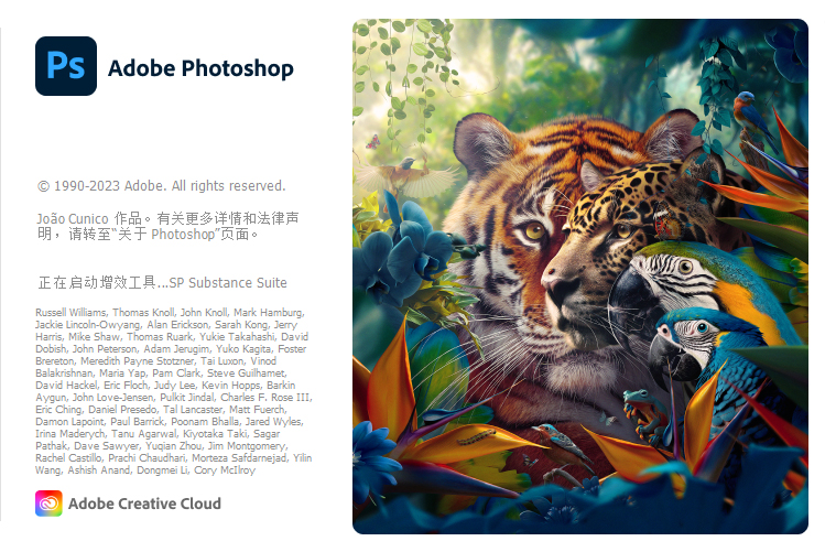 Adobe Photoshop 2025 v26.8.0特别版-站源网