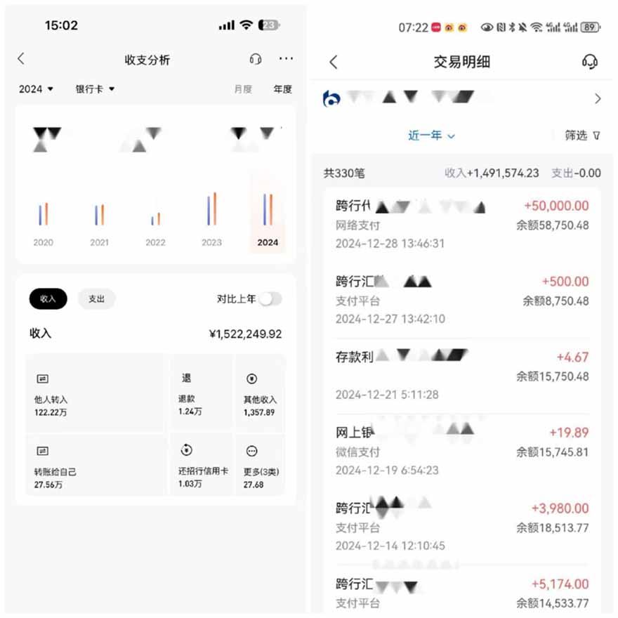 2025年，请“不择手段”去搞钱!-站源网
