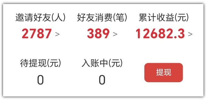 2025网盘拉新项目独家玩法，靠主项目支线做出全自动收益-站源网