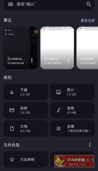 Google文件极客 v1.8278★谷歌官方出品垃圾清理app-站源网
