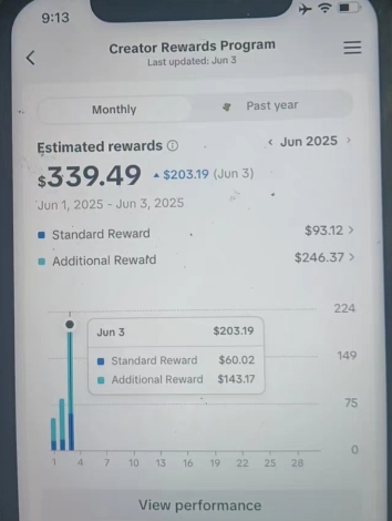 2025年最新TikTok影视解说项目，新手也能挣美金，TK中视频计划保姆级教程-站源网