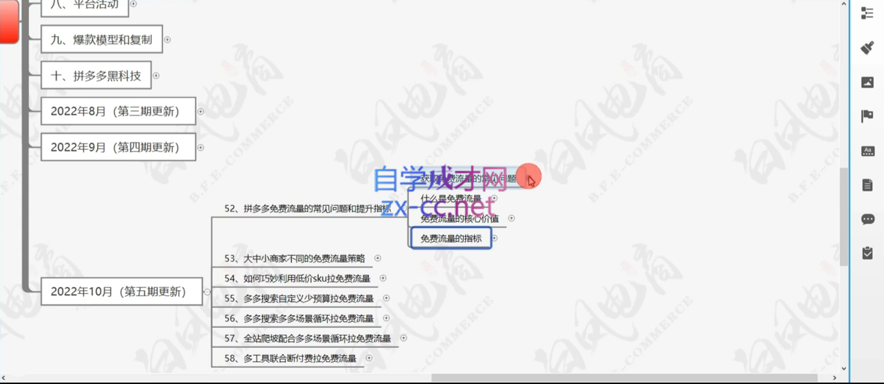 白凤电商·拼多多日销千单训练营(更新4月)-站源网