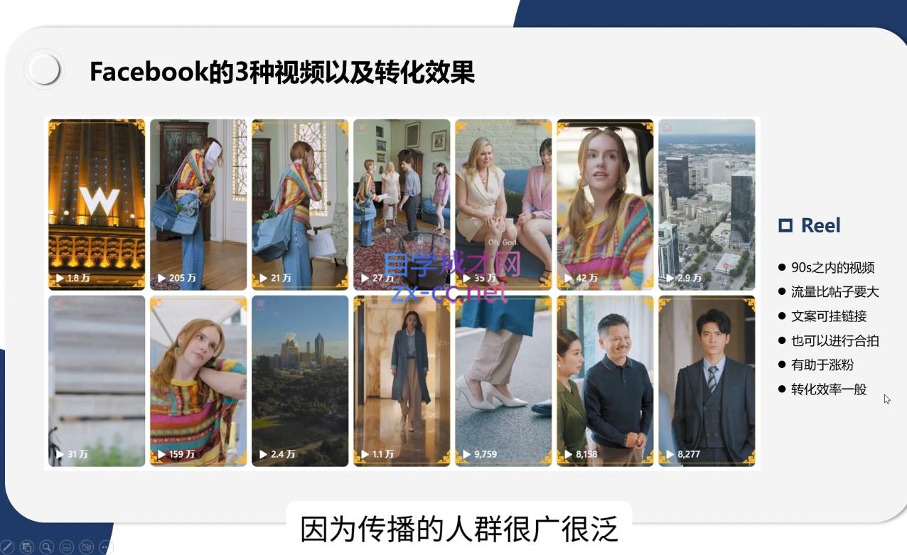 昕月老师·海外短剧变现训练营-站源网