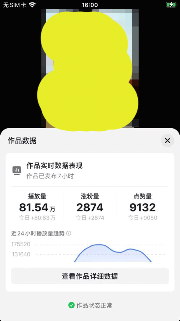 2025AI超逼真美女视频暴力引流，一周1w+粉，操作简单小白可做，躺赚视频收益-站源网