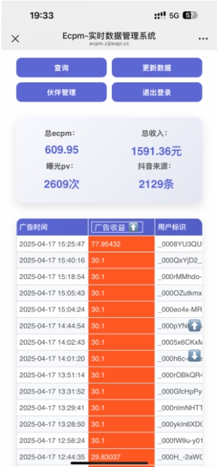 抖音掘金单日收益上千，不限制手机型号，有手机就能挣钱【揭秘】-站源网