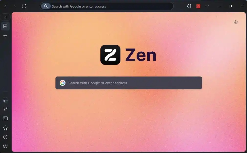 Zen Browser浏览器v1.14.4b-站源网